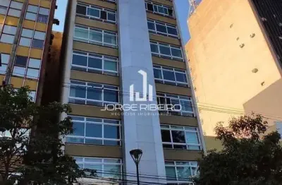 Sala comercial à venda na avenida paraná, 427, centro, londrina por r$ 229.000