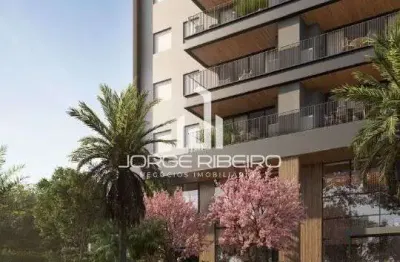 Apartamento com 3 quartos à venda na rua massahiko tomita, 115, gleba palhano, londrina por r$ 1.300.000