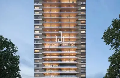 Apartamento com 3 quartos à venda na sebastião chapp galindo, 167, gleba palhano, londrina por r$ 2.200.000
