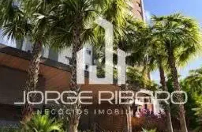 Apartamento com 3 quartos à venda na rua joão huss, 870, gleba palhano, londrina por r$ 1.630.000