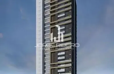 Apartamento com 3 quartos à venda na ernani la cerda de athayde, 1, gleba palhano, londrina por r$ 1.590.000