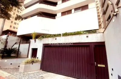 Apartamento com 3 quartos à venda na rua belo horizonte, 804, centro, londrina por r$ 799.000