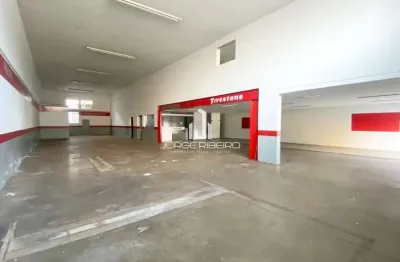 Barracão / galpão / depósito para alugar na tiradentes, 106, jardim shangri la, londrina por r$ 19.000