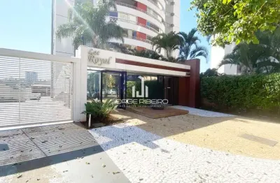 Apartamento com 3 quartos à venda na rua joão huss, 200, gleba palhano, londrina por r$ 1.150.000