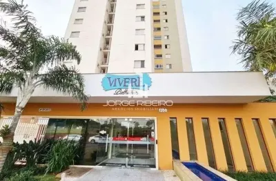 Apartamento com 3 quartos à venda na rua ernâni lacerda de athayde, 1200, gleba palhano, londrina por r$ 560.000