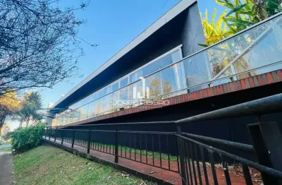 Ponto comercial para alugar na bento munhoz da rocha neto, 1205, jardim do lago, londrina por r$ 55.000