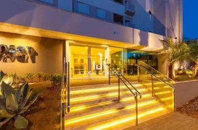 Apartamento com 3 quartos à venda na rua guilherme farel, 1200, gleba palhano, londrina por r$ 648.000