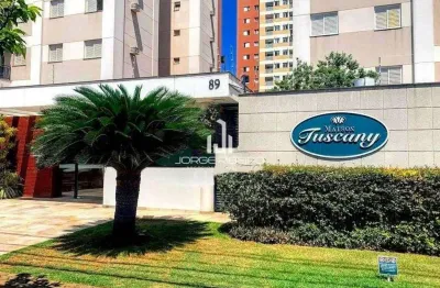 Apartamento com 3 quartos à venda na rua eurico hummig, 89, gleba palhano, londrina por r$ 638.000