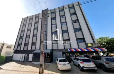 Apartamento com 3 quartos para alugar na rua prefeito hugo cabral, 95, centro, londrina por r$ 1.650