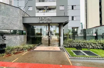Apartamento com 3 quartos à venda na rua joão wyclif, 477, gleba palhano, londrina por r$ 649.000