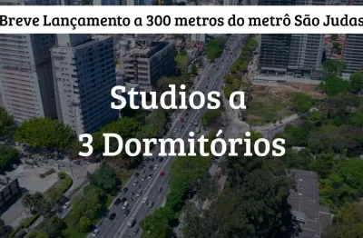 Breve Lançamento na Av. Fagundes Filho- Saúde