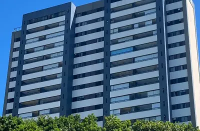 Apartamento alto padrão - 3 quartos sendo 2 suítes - porteira fechada - patamares  mirante - colina a (71)99100-2512