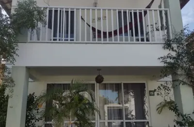 Casa - 4 quartos sendo 2 suítes - stella maris  condominio costa do atlantico (71)99100-2512