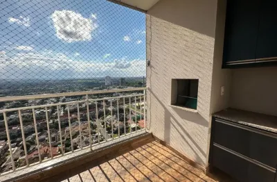 Apartamento com 3 quartos à venda no fit terra bonita – 73m², sacada com churrasqueira e 2 vagas – região sul de londrina