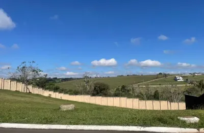 Terreno de 905m² à venda no condomínio villaggio do engenho – vista incrível, lazer completo e segurança 24h
