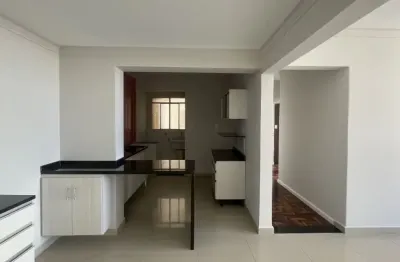 Amplo apartamento de 87m² à venda no edifício tuparandi – localização privilegiada no centro de londrina