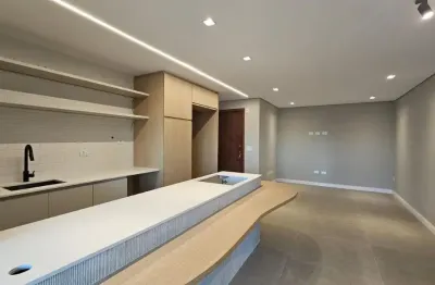Apartamento com acabamentos premium à venda no edifício konstanz – vista panorâmica e localização privilegiada