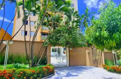 Oportunidade para investidores - apartamento locado