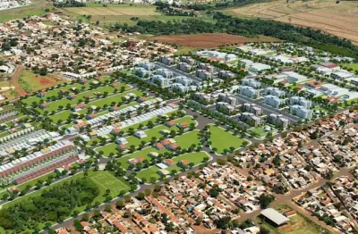 Terreno à venda – r. arlindo braghetto - jardim gleba esperança | 260m²