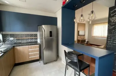 Apartamento à venda – edifício janete | região central de londrina