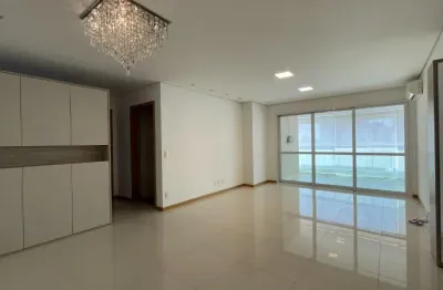 Apartamento de alto padrão no centro à venda – cenário residence | londrina/pr