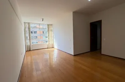Apartamento à venda rua paranaguá - ed. fernão de magalhães!!!