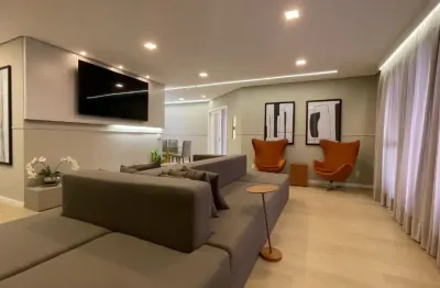 Apartamento à venda luxo e conforto no edifício gaudí – londrina