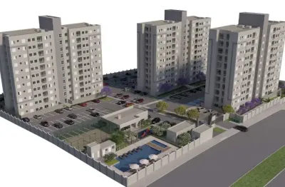 Exclusividade no ed. lake picasso – apartamento com 2 áreas privativas!