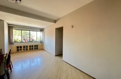 Apartamento no edifício residencial aritana – jardim dom bosco