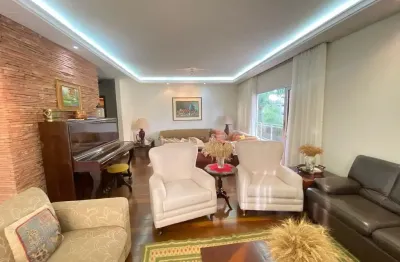 Edifício village san fernando - apartamento de alto padrão – centro