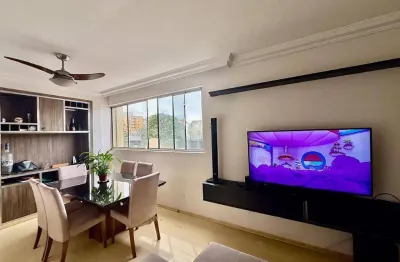 Excelente custo-benefício! apartamento 93 m² úteis no jardim américa