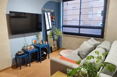 Oportunidade!!! apartamento decorado à venda– r. guilherme farel, londrina