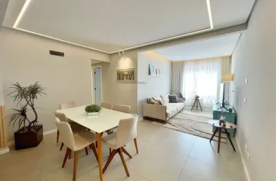Lindo apartamento reformado à venda – rua alagoas, centro – londrina