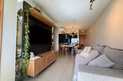 Apartamento à venda - rua doutor dimas de barros - gleba palhano