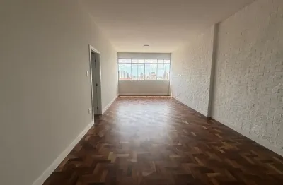 Apartamento à venda no centro – edifício cinzia | calçadão de londrina – pr