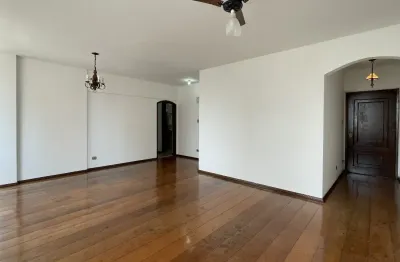 Apartamento espaçoso de 150m² para locação no edifício tuparandi – localização nobre no centro de londrina