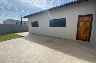 CASA A VENDA - Rua José Carlos Marques - Santa Rita VI - Londrina