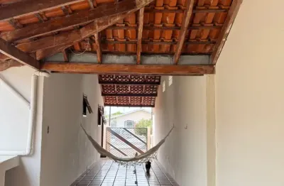 CASA A VENDA - Rua Ernesto Casagrande - Jd. São Pedro - Londrina