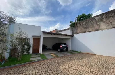 CASA A VENDA - Condomínio Villa Da Mata Residence - Próximo ao HU - Londrina