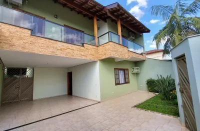 LINDA CASA A VENDA - Perto do Hu e Aeroporto -  Rua Joaquim Antônio dos Santos