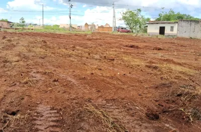 VENDE-SE 2 TERRENOS DE 2200m CADA!! - Av. Maratona, Londrina