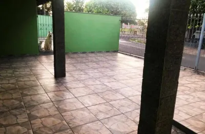 CASA DE ESQUINA À VENDA - Conjunto Habitacional Luiz de Sá - Londrina/PR