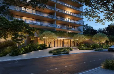 Bossanova 233m- alto padrão - plaenge - gleba palhano - londrina