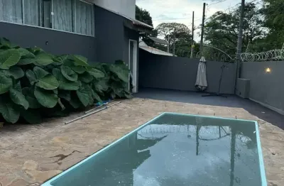 Casa com 3 quartos à venda na Rua Sebastião Montilha Garcia, 0, Coliseu, Londrina