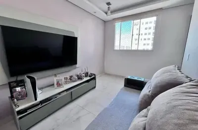 Apartamento à venda no Condomínio Lagoa Bonita Acquaville – Av. João Miguel Caram, 901