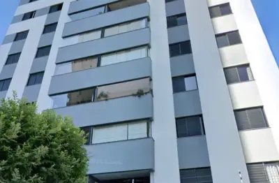 Apartamento 4 quartos à venda no Edifício Solar Van Gogh – Centro, Londrina