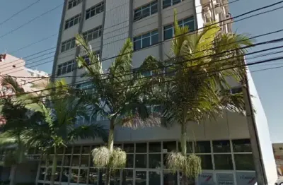 Oportunidade comercial - sala para locação -  localização estratégica!!