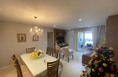 Apartamento 100% mobiliado para locação na gleba palhano – torre valencia - londrina