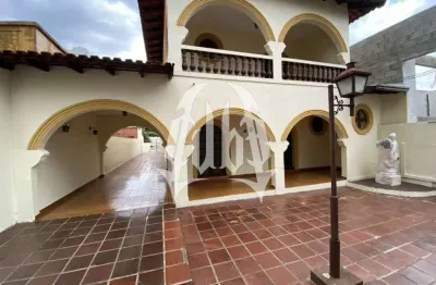 Casa com 3 quartos para alugar na Rua Joaquim Lacerda, 1, Boa Vista, Londrina por R$ 5.700