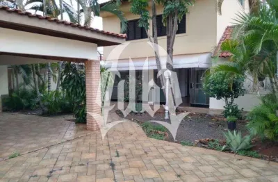 Casa com 4 quartos para alugar na Rua Michigan, 610, Quebec, Londrina por R$ 7.500